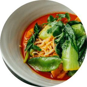 Asian Meal Ideas