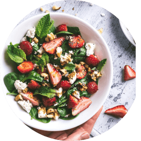 Salad Recipes