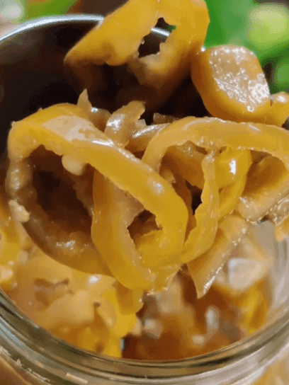 Homemade Pickled Jalapenos recipe