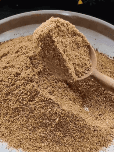 Punjabi Garam Masala recipe