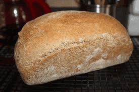 Whole Grain Bread recipe