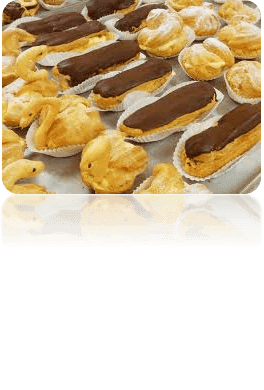 Choux Pastry recipe