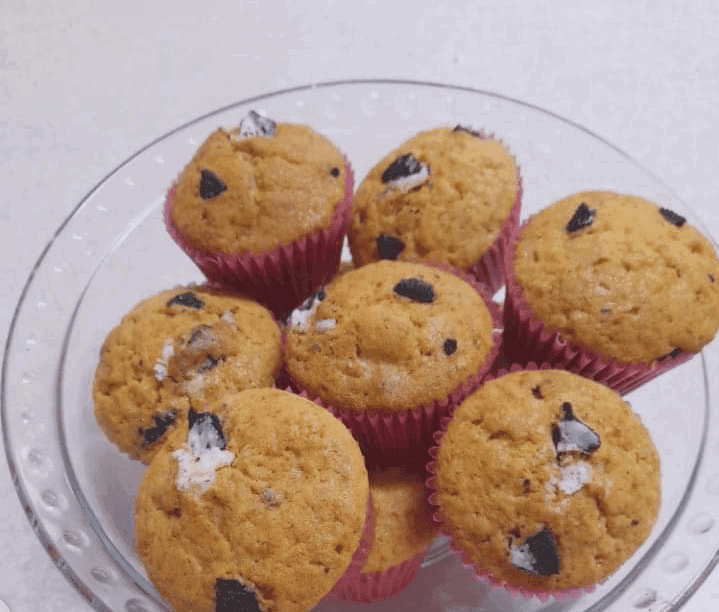 Oreo Cupcakes recipe