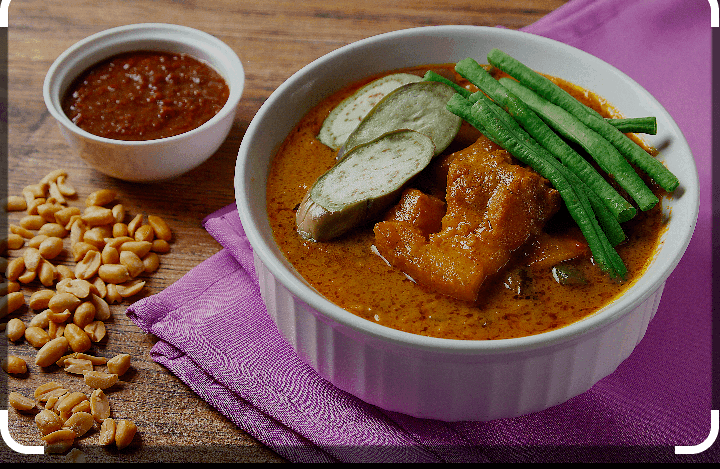 Kare-Kare recipe