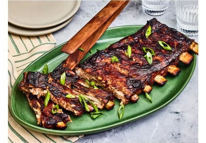 Chinese Spareribs recipe