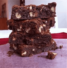 Brownies recipe