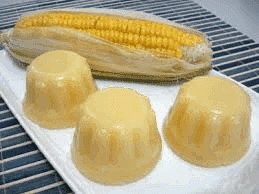 Sweet Corn Pudding recipe