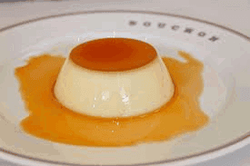 Cream Caramel recipe