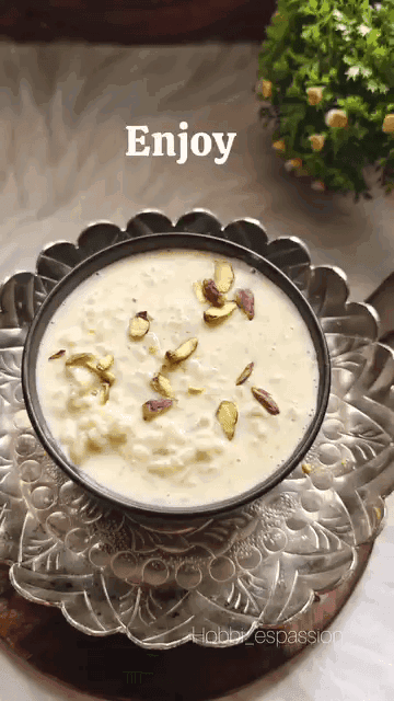 Punjabi Kheer recipe