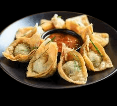 Chicken Wontons – A Delicious Ramadan Recipe recipe