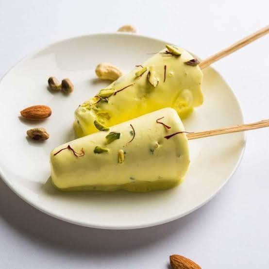 Kulfi  recipe