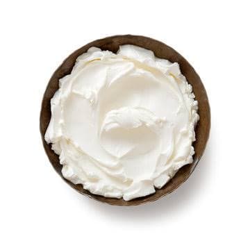 HOME MADE  Cream Cheese recipe