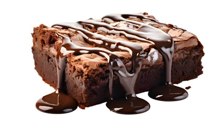 Chocolate brownie  recipe