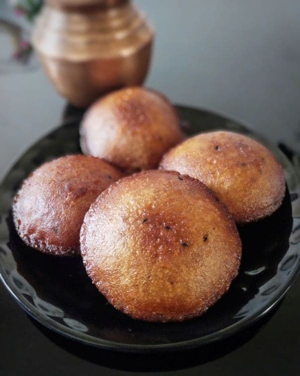 Neyyappam recipe