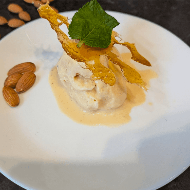 Malai Kulfi Ice Cream recipe