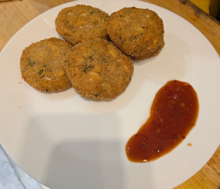 Dahi ke Kabab recipe