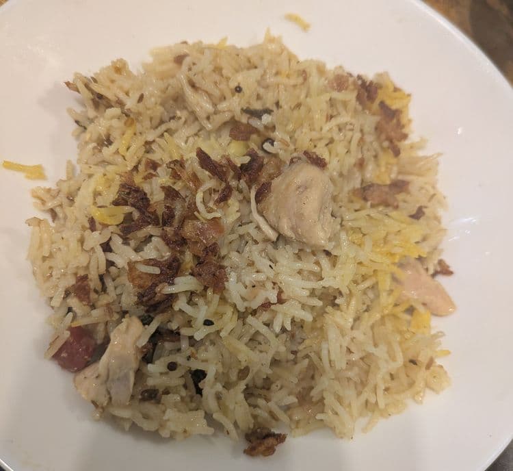 Biryani  recipe collection