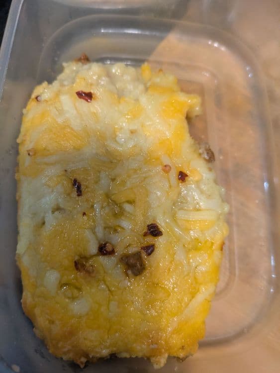 Shepherd's Pie recipe