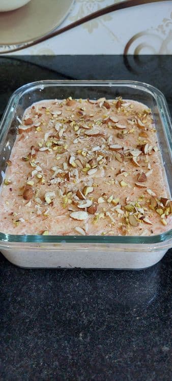 Perfect recipe for Gajrela with 1L milk recipe