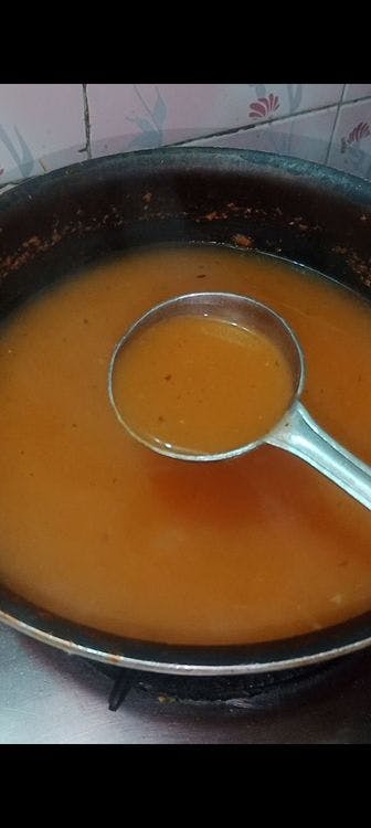 Soups & Salad recipe collection