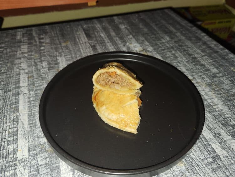 The Ultimate Nigerian Meat Pie Recipe – A Delicious and Flaky Delight recipe