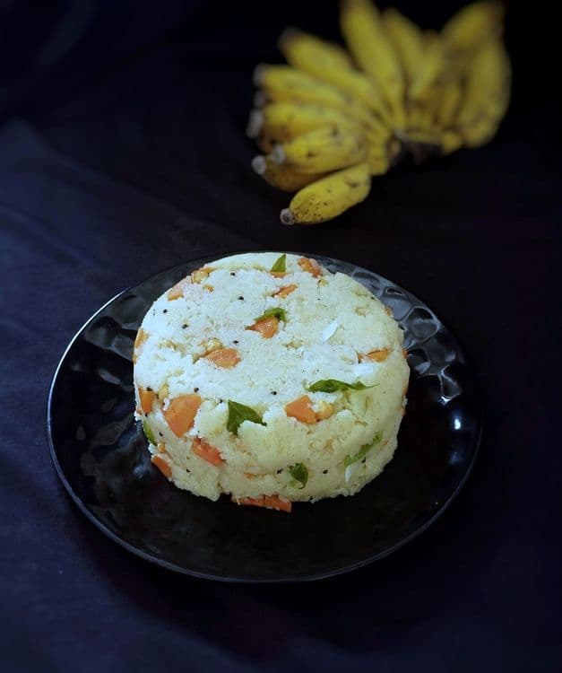 Rava Upma / Semolina Upma / Easy Breakfast recipe