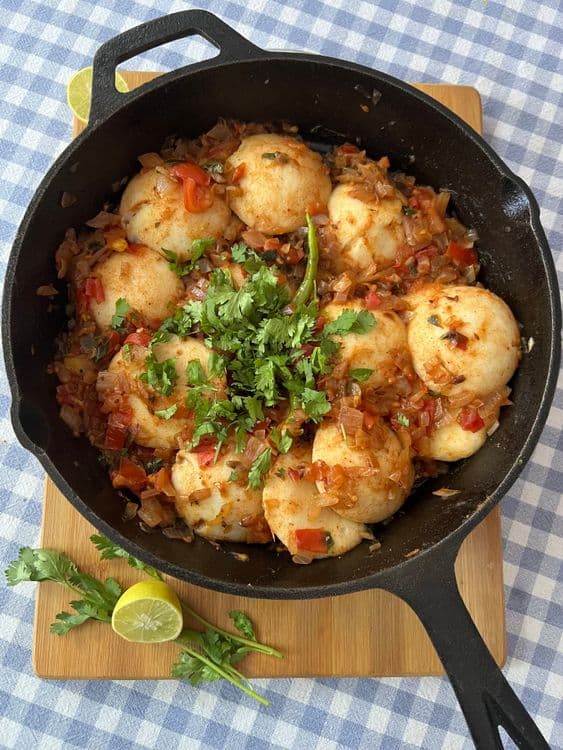 Zesty Tadka Idli: South Indian Delight in Every Bite! recipe