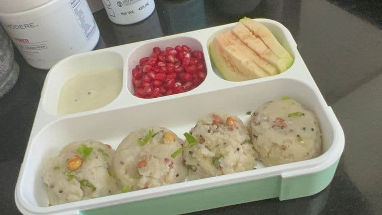 Lunchbox ideas recipe collection