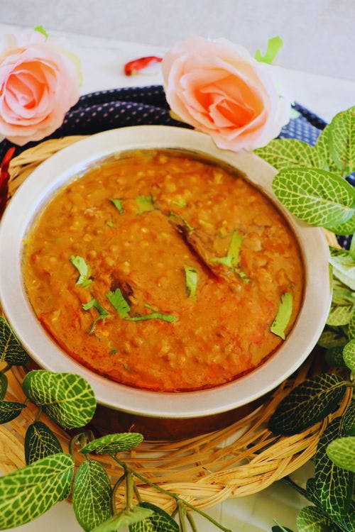 Dal / Lentils  recipe collection