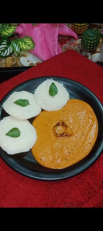 Toor Dal Ki Chutney  recipe