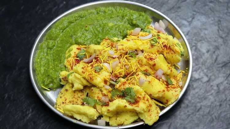 Surti Locho recipe