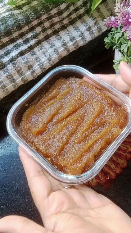 Amla Jam | Indian Gooseberry Jam  recipe