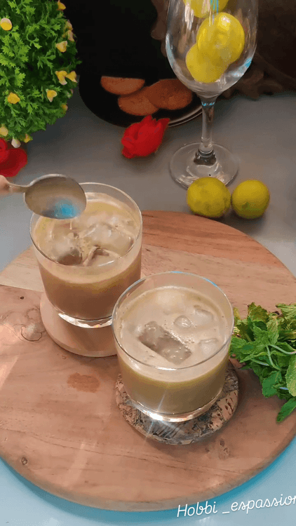 Masale Wala Nimboo Lemonade (Shikanji) recipe