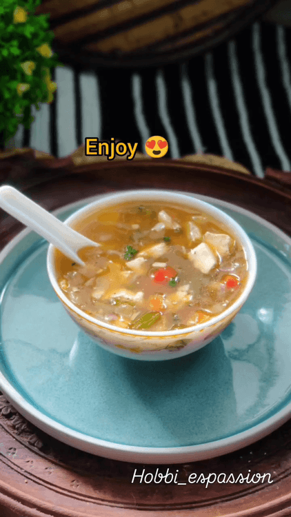 Vegetarian Soup recipes  recipe collection