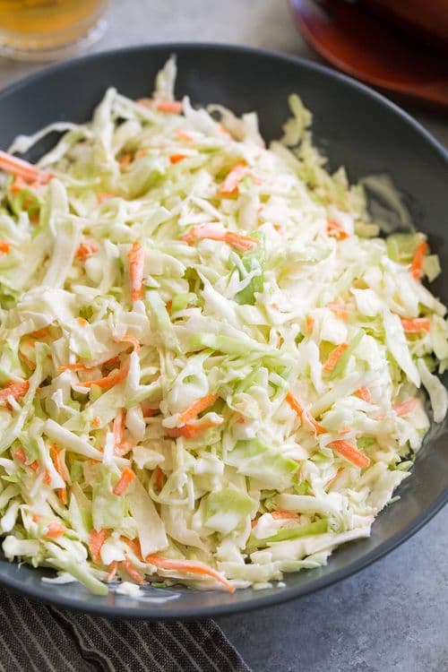 Classic Coleslaw recipe