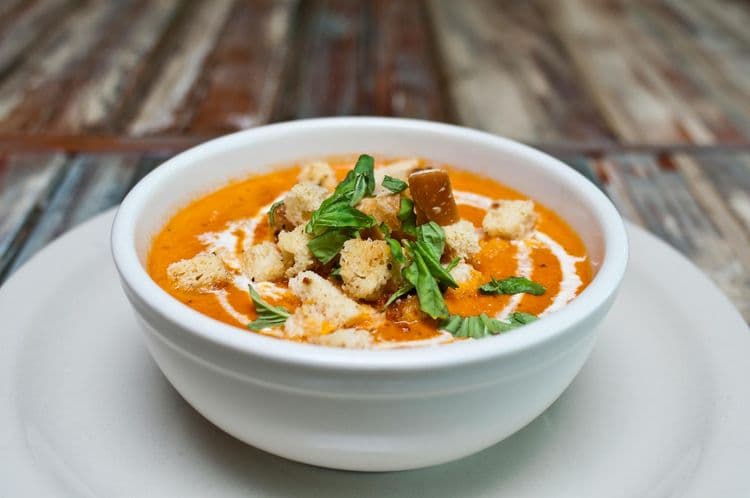 Tomato Soup recipe