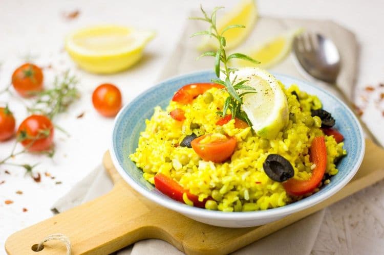 Khichdi recipe