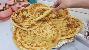 Delicious Mlawi: The Ultimate Guide to Making Moroccan Flatbread recipe