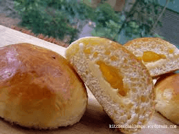 Western Bun recipe