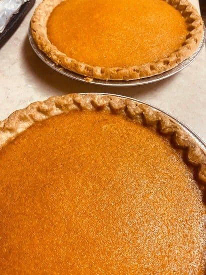 Best Sweet Potato Pie Recipe recipe