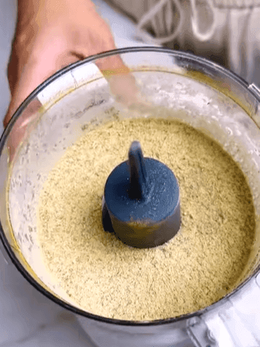 Homemade Bouillon Powder recipe