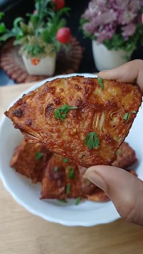 Snacks corner recipe 1