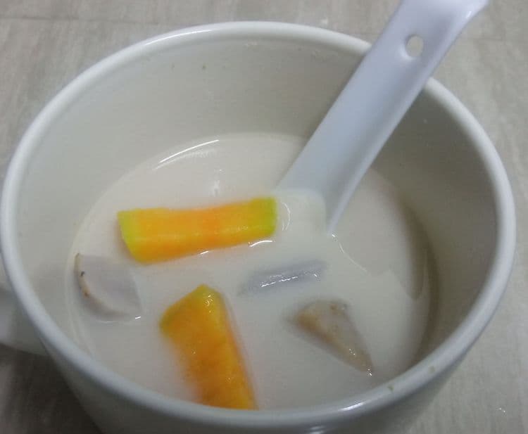 Chinese New Year recipe 4