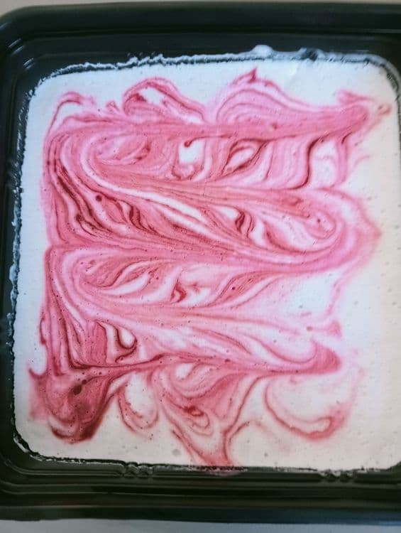 Homemade Cleaning Scrub For Dishes recipe