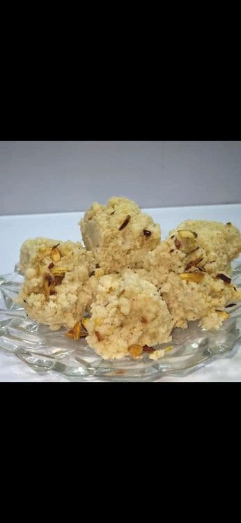 Navratri recipe 4