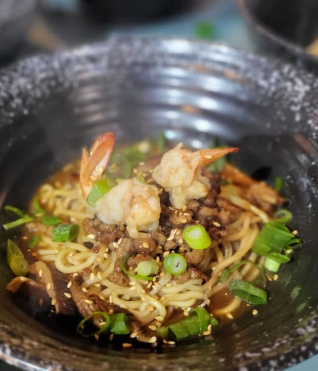 Taiwanese Cuisine recipe 3