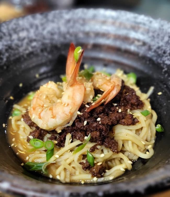 Taiwanese Cuisine recipe 4