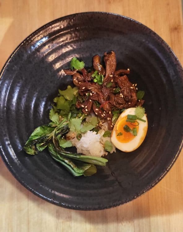 Taiwanese Cuisine recipe 1