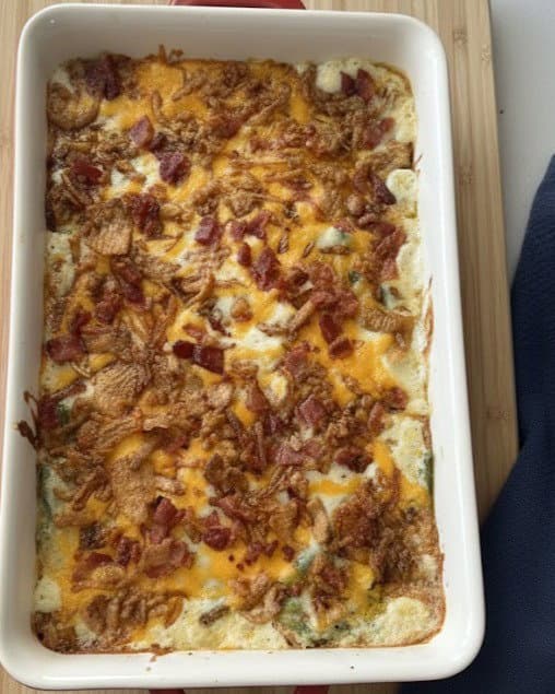 Intermediate recipe 3