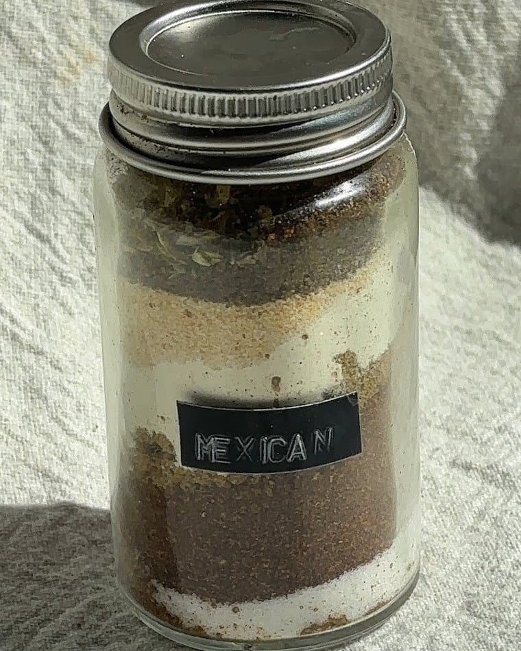 5 ingredients or less recipe 4